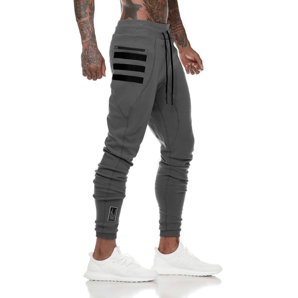 ASRV MOLLE Sidelock Joggers